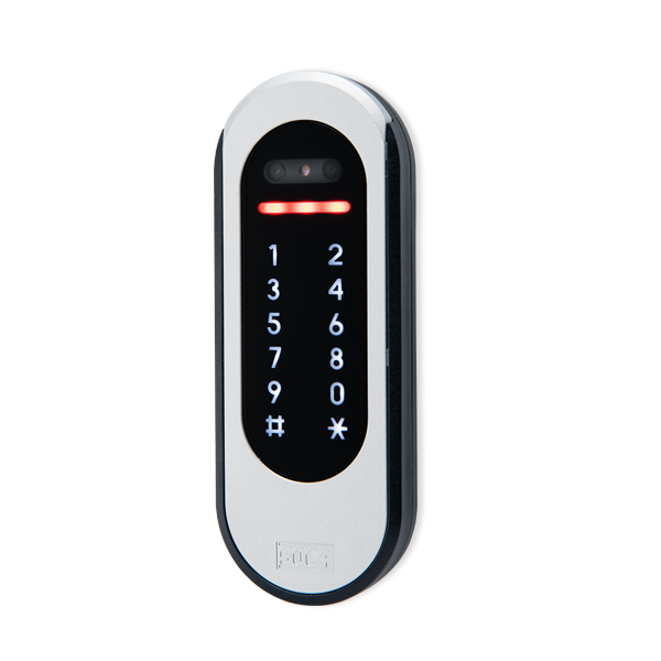SFI-52 Soca Face Access Controller